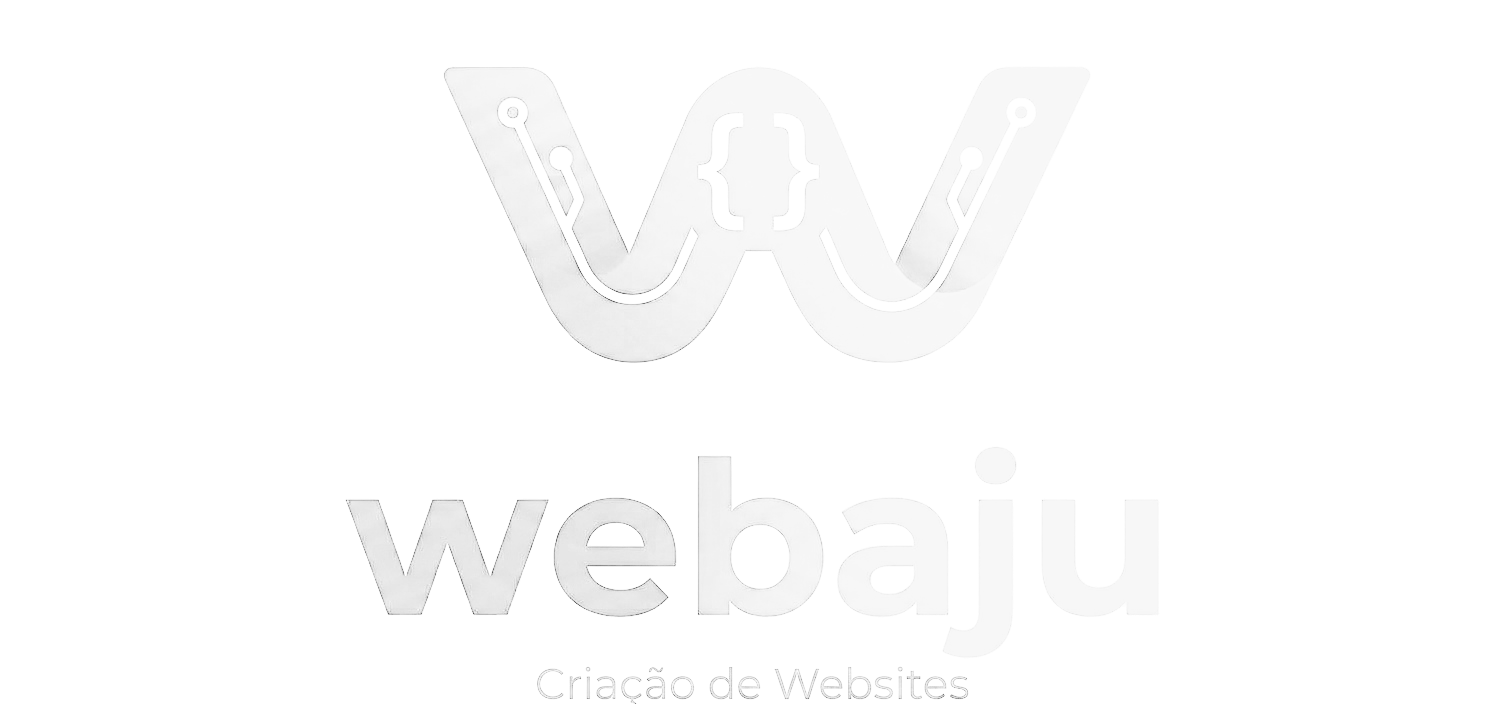 WebAju - Criação de Websites