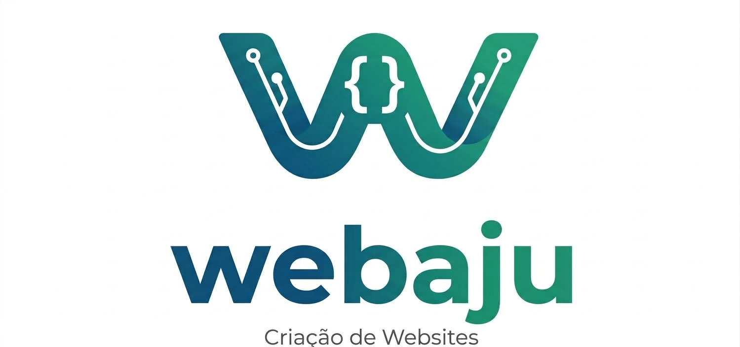 WebAju - Criação de Websites